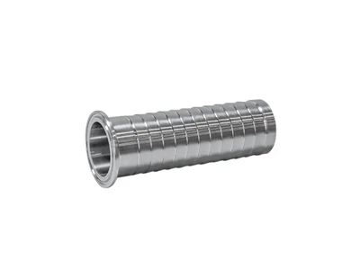 Low Pressure Clamp Hose Barb - Long
