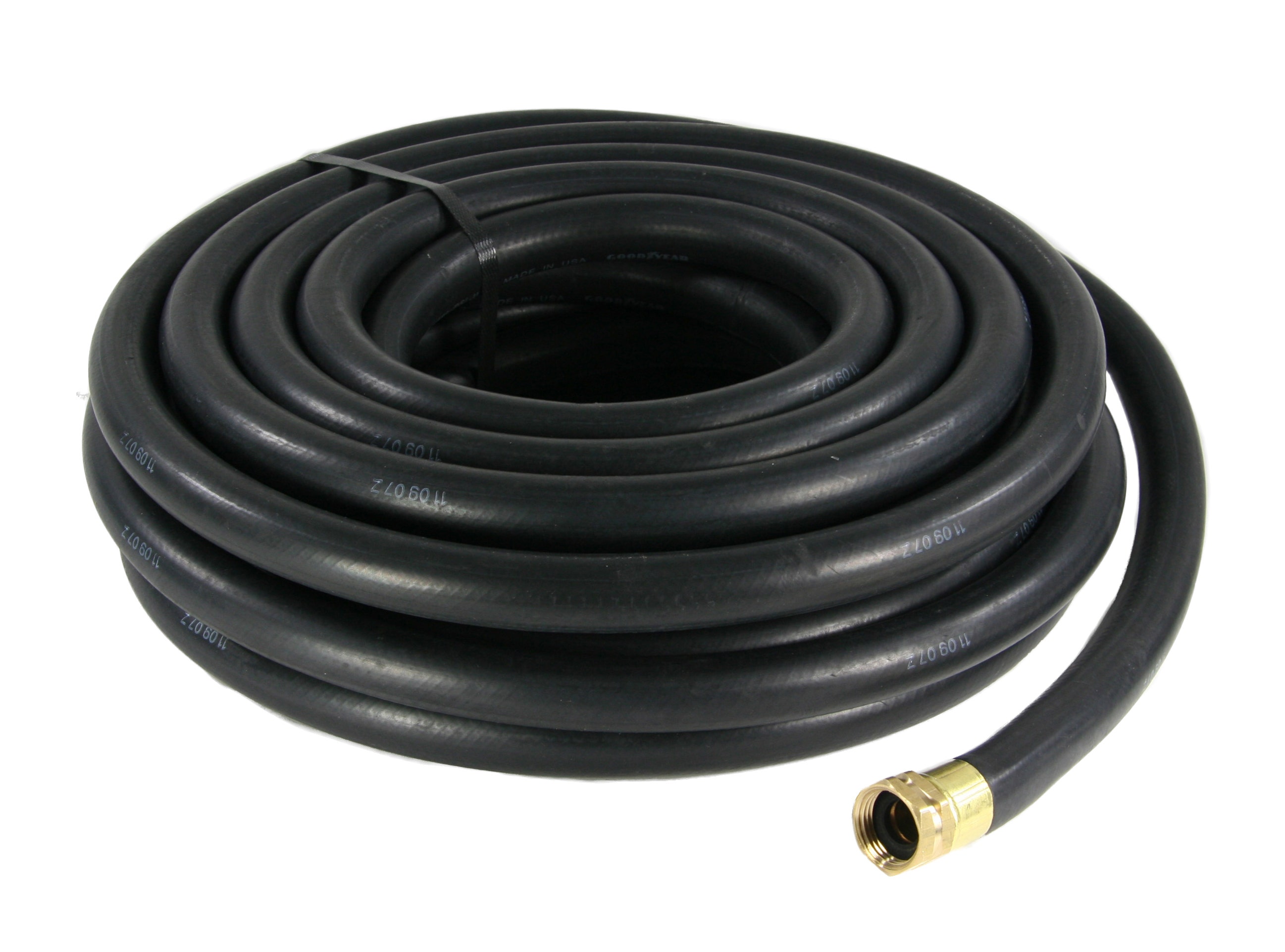 Industrial Water Hose Assembly