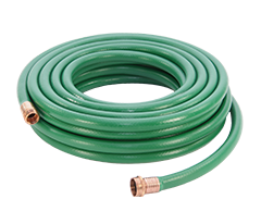 Plastic Water Hose