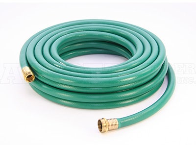Plastic Water Hose
