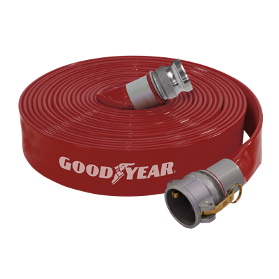 Assemblies M x F Threaded NST