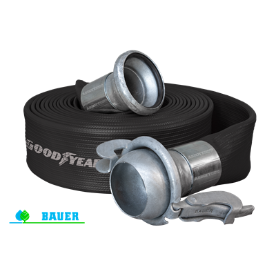 M x F Bauer Style (Includes Lever and O-Ring) 