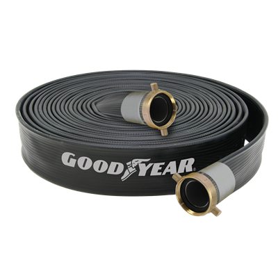 Assemblies M x F Threaded NST