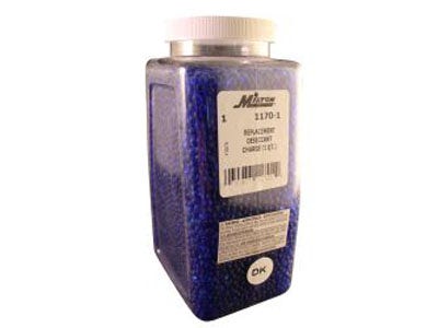 Replacement Desiccant Charges - 1 Quart - 1170-1