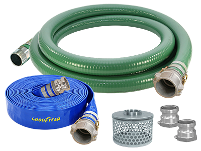 Pump Hose Kits