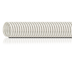 Corrugated PVC Water Suction Hose