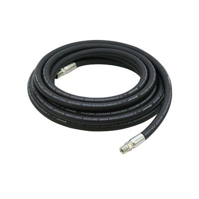 Steam Cleaner Hose Assemblies