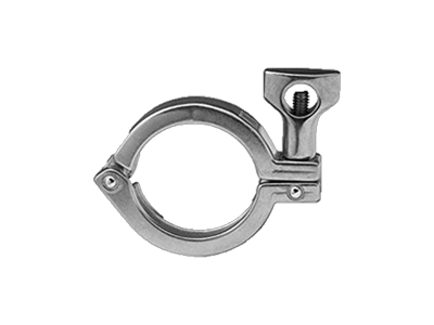 Tri-Clamps