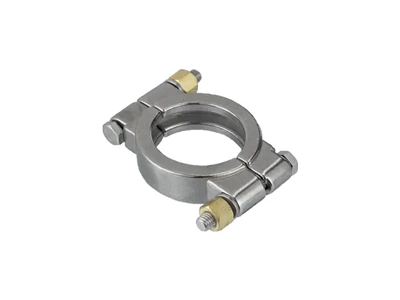 Bolted - Tri-Clamp