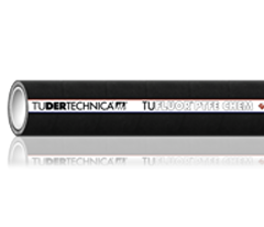 TUFLUOR® PTFE CHEM