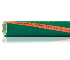 Fabchem™ UHMWPE Chemical Hose