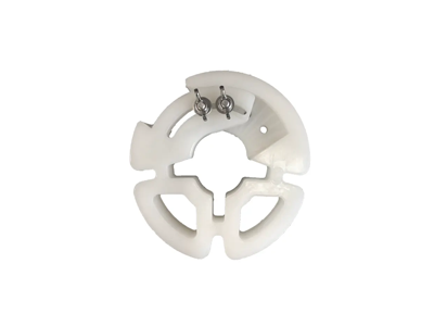 Adjusta-Flex Hose Donuts
