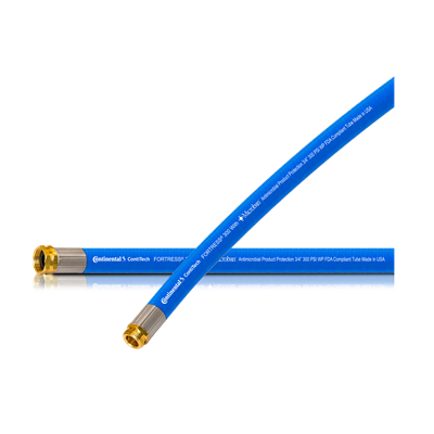 Blue Fortress® 300 Wash-Down Hose - Assemblies