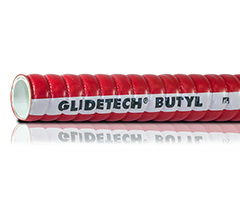 Glidetech® Butyl Hose - Bulk