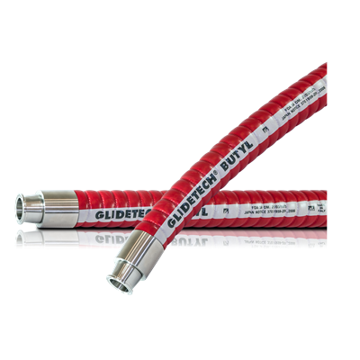 Glidetech® Butyl Hose - Assemblies