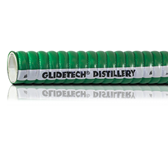 Glidetech® Distillery Hose - Bulk