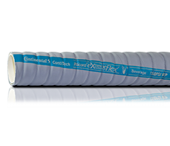 Plicord® ExtremeFlex™ Beverage Hose