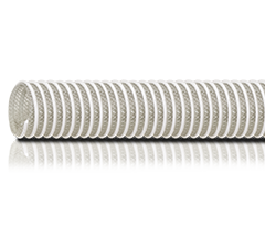 Clear Braid FDA Suction/Transfer Hose