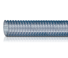 Clear PVC Food Handling Hose