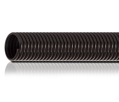 180 HR High Temp Abrasion Resistant Suction Hose