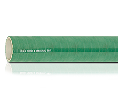 FDA Rubber Materials Handling Hose