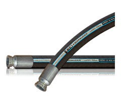 Marauder Concrete Placement Hose