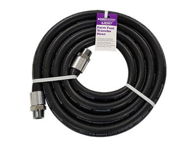 Farm Fuel Transfer Hose Assemblies