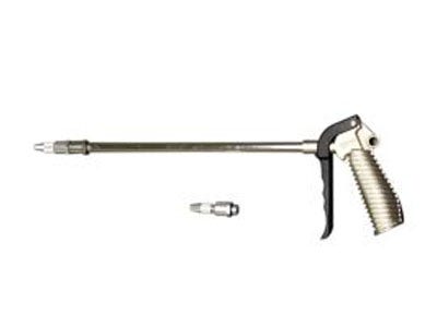 Turbo Pistol Grip Blow Gun - 10