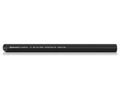 Black Paint Spray / Chemical Hose