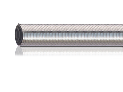 Stripwound Metal Hose