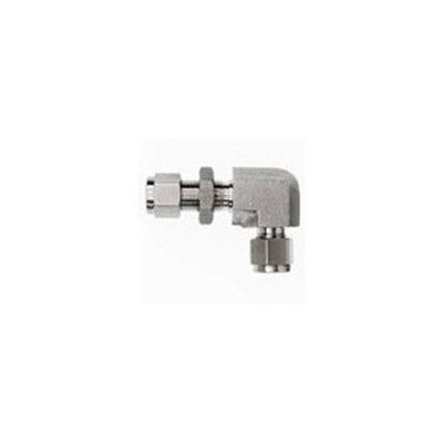 Double Ferrule Tube Fittings