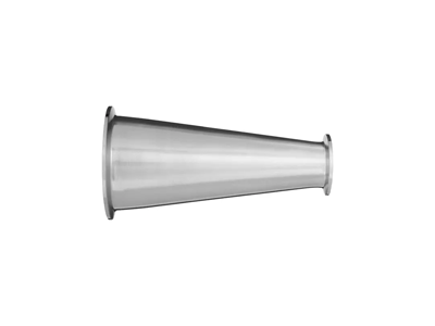 Concentric Tri-Clamp Reducer