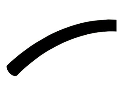 Latex Tubing - Black