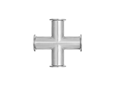 Tri-Clamp Cross