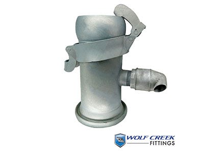 Anfor - Air Vent Pipe