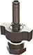 Heavy Duty Female Set Wing Nut