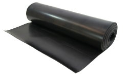 R80 Black Neoprene Gasket Material