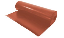 R82 Red Rubber Gasket Material