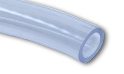 T10 Clear Vinyl Tubing