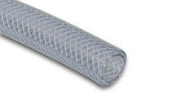 T12 Braided Vinyl Tubing NSF/ANSI/CAN 61 & 372