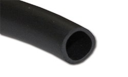 T14 Black Vinyl Tubing