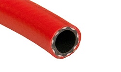 T18 Red PVC Air/Water Hose