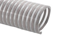 T40 Clear PVC Suction Hose