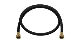 WA61 FxF Premium Rubber Washing Machine Hose