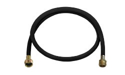 WA61 FxM Premium Rubber Washing Machine Hose