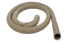 WD56 Corrugated Hook Drain Hose