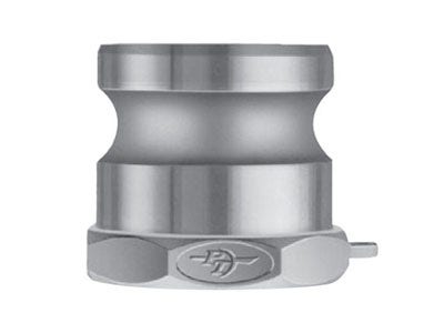 Corrosion Resistant Fittings