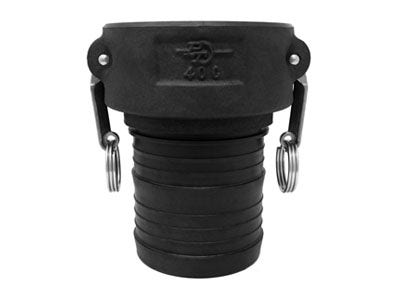 Abrasion Resistant Fittings