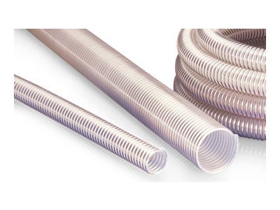 Abrasion Resistant Hose