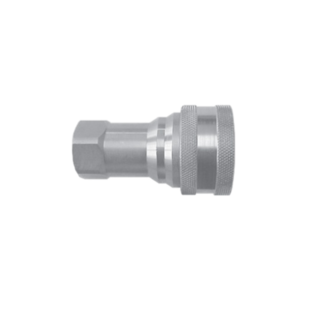 Hydraulic Quick Couplings